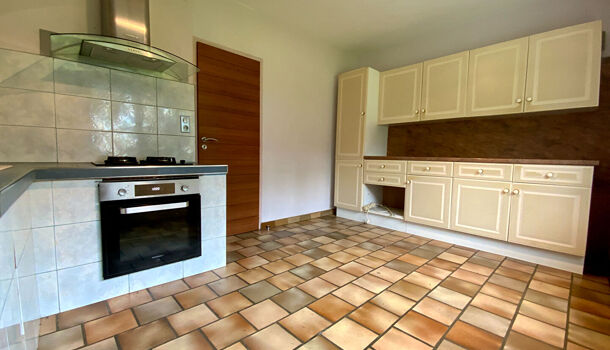 Villa / Maison 4 pièces  à vendre Mirambeau 17150