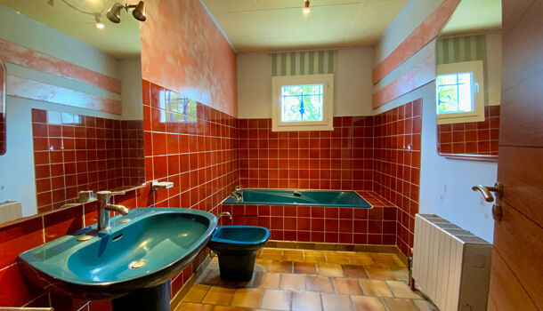 Villa / Maison 4 pièces  à vendre Mirambeau 17150