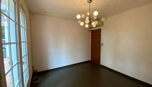 Villa / Maison 4 pièces  à vendre Mirambeau 17150