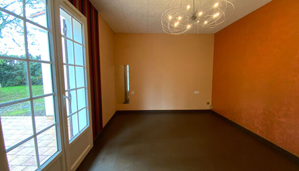 Villa / Maison 4 pièces  à vendre Mirambeau 17150