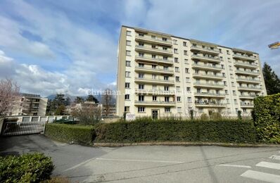 location appartement 775 € CC /mois à proximité de Saint-Martin-d'Uriage (38410)