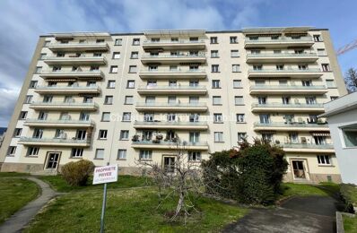location appartement 775 € CC /mois à proximité de Lans-en-Vercors (38250)