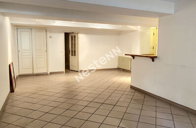 appartement 3 pièces 89 m2 à vendre à Toulon (83000)