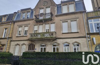 location appartement 700 € CC /mois à proximité de Longeville-Lès-Metz (57050)