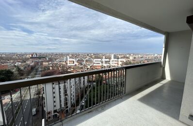 appartement 3 pièces 67 m2 à vendre à Toulouse (31500)