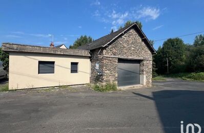 vente maison 189 000 € à proximité de Orgnac-sur-Vézère (19410)