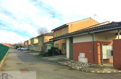 vente maison 287 000 € à proximité de Montberon (31140)