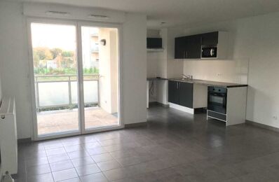 location appartement 777 € CC /mois à proximité de Aucamville (31140)