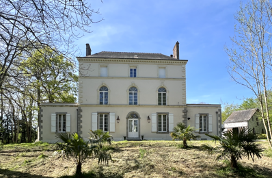 vente maison 722 000 € à proximité de Louverné (53950)