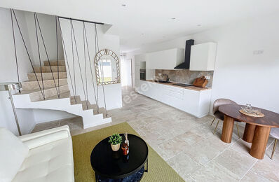 maison 4 pièces 100 m2 à vendre à La Seyne-sur-Mer (83500)