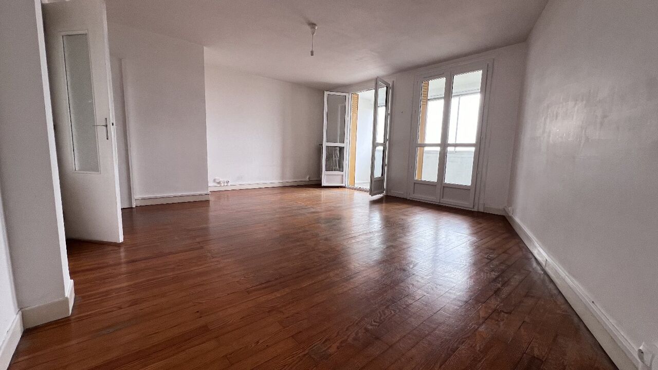 appartement 3 pièces 60 m2 à vendre à Toulouse (31500)
