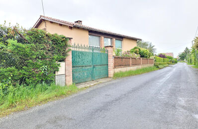 vente maison 240 000 € à proximité de Albefeuille-Lagarde (82290)