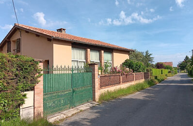 vente maison 240 000 € à proximité de L'Honor-de-Cos (82130)