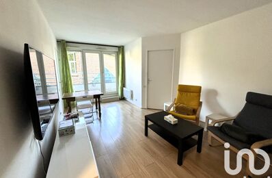 vente appartement 150 000 € à proximité de Bessancourt (95550)