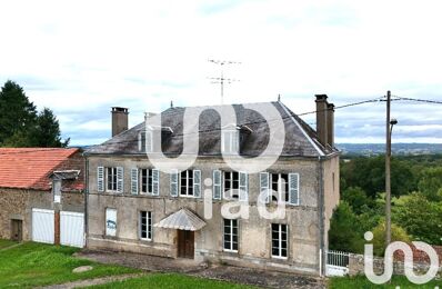 vente maison 125 000 € à proximité de Rimondeix (23140)