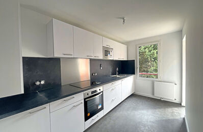 vente appartement 194 000 € à proximité de Saint-Orens-de-Gameville (31650)