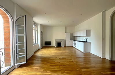 vente appartement 695 000 € à proximité de Toulouse (31300)