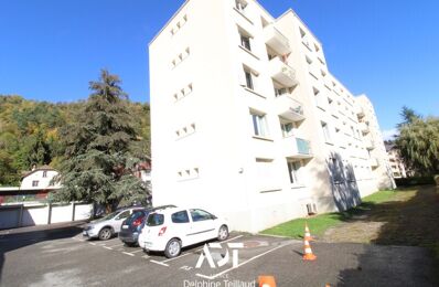 vente appartement 92 000 € à proximité de Villard-Saint-Christophe (38119)