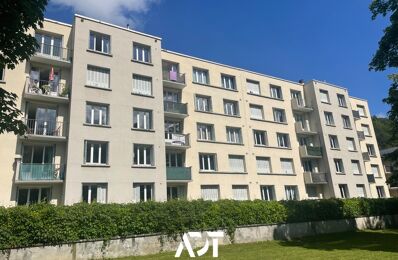 vente appartement 90 000 € à proximité de Le Pont-de-Claix (38800)