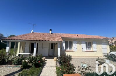 vente maison 240 000 € à proximité de Monclar-de-Quercy (82230)