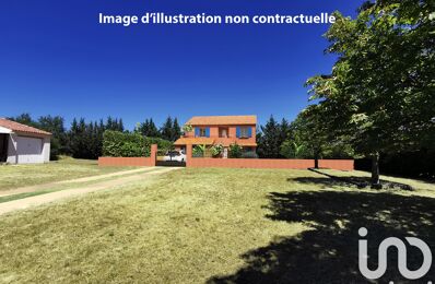 vente terrain 86 220 € à proximité de Montagnac-Montpezat (04500)