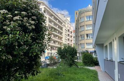 vente appartement 98 000 € à proximité de Autrans (38880)