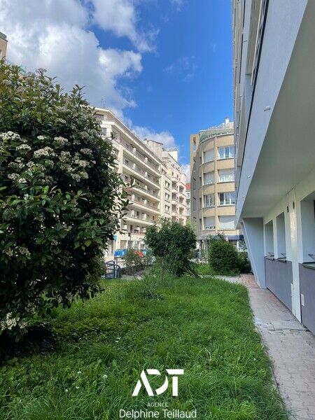 Appartement 3 pièces  à vendre Grenoble 38000