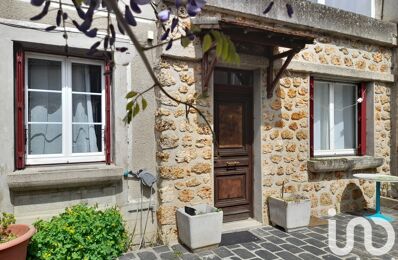 vente maison 245 000 € à proximité de Saint-Siméon (77169)