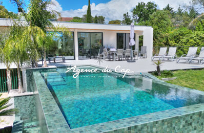 vente maison 1 495 000 € à proximité de Cannes (06400)
