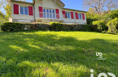 vente maison 607 700 € à proximité de Saint-Julien-de-Concelles (44450)