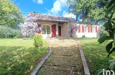 vente maison 165 000 € à proximité de Sainte-Radegonde (79100)