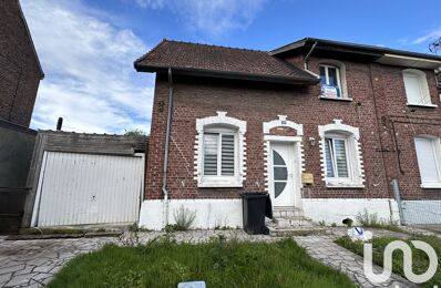 vente maison 106 000 € à proximité de Ligny-Lès-Aire (62960)