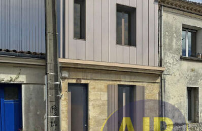 vente maison 275 000 € à proximité de Artigues-Près-Bordeaux (33370)