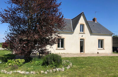 vente maison 440 000 € à proximité de Saint-Mars-du-Désert (44850)