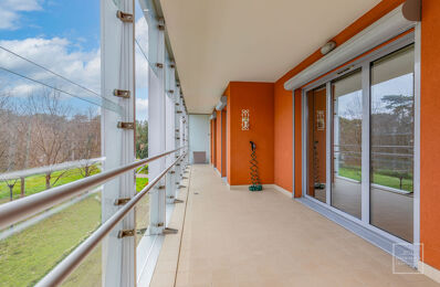 vente appartement 1 296 000 € à proximité de Fontaines-sur-Saône (69270)