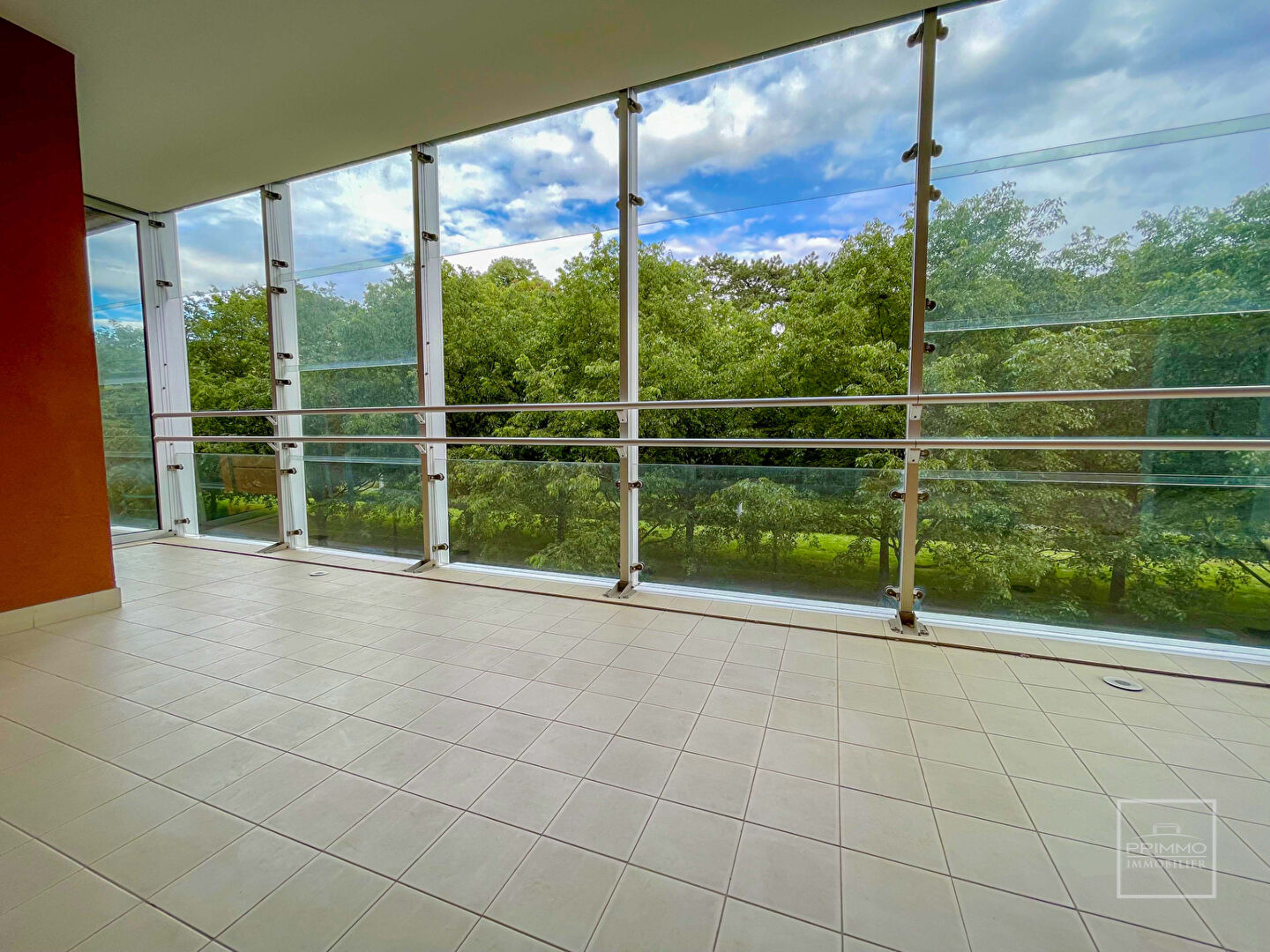 Appartement L T7
