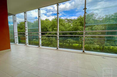 Appartement 7 pièces 1070000 €