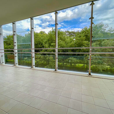 Appartement 7 pièces 1170000 €