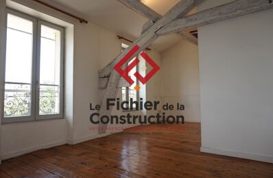 location appartement 948 € CC /mois à proximité de La Sure en Chartreuse (38134)