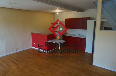 location appartement 948 € CC /mois à proximité de Fontanil-Cornillon (38120)