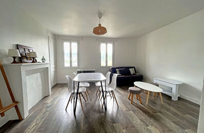 vente appartement 92 500 € à proximité de Saint-Léger-du-Bourg-Denis (76160)