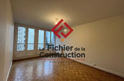 location appartement 750 € CC /mois à proximité de Corenc (38700)