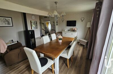 vente maison 175 000 € à proximité de Monchy-sur-Eu (76260)