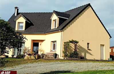 vente maison 299 000 € à proximité de Fultot (76560)