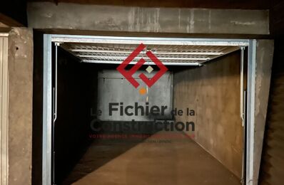 location garage 100 € CC /mois à proximité de Échirolles (38130)