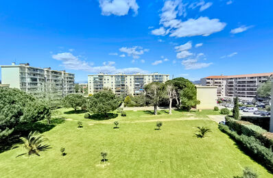 vente appartement 245 000 € à proximité de Saint-Raphaël (83530)