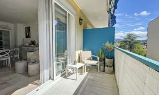 Appartement 4 Pièces 76 m² à vendre à Fréjus (83600)