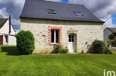 vente maison 280 000 € à proximité de Champtocé-sur-Loire (49123)