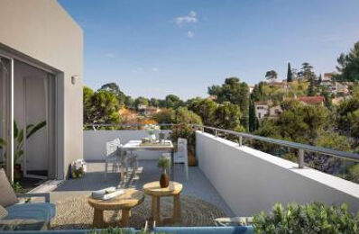 vente appartement 255 000 € à proximité de Marseille 7 (13007)