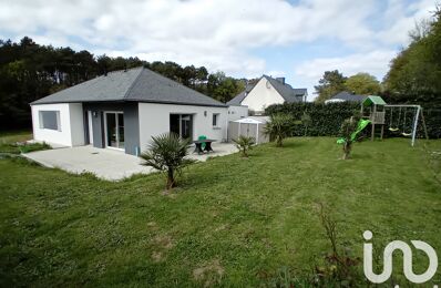 vente maison 340 000 € à proximité de Sainte-Reine-de-Bretagne (44160)
